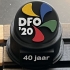 DFO jubileum sokkel