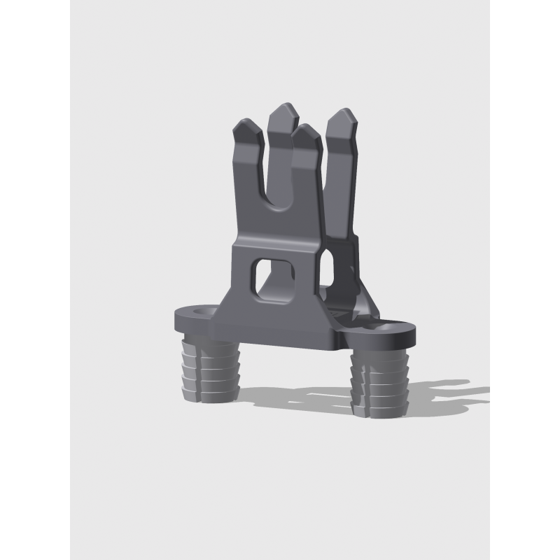 Colormasters lade-adapter